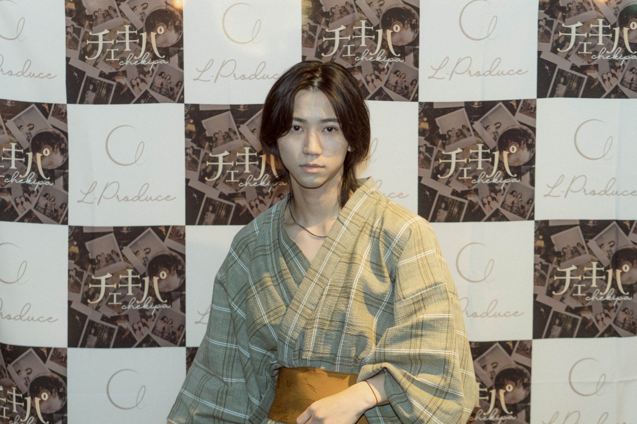 真夏のチェキ祭り開催！Vol.5は浴衣で魅せる👘✨｜開催写真 2
