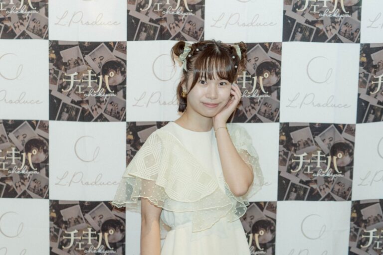 真夏のチェキ祭り開催！Vol.5は浴衣で魅せる👘✨｜開催写真 4