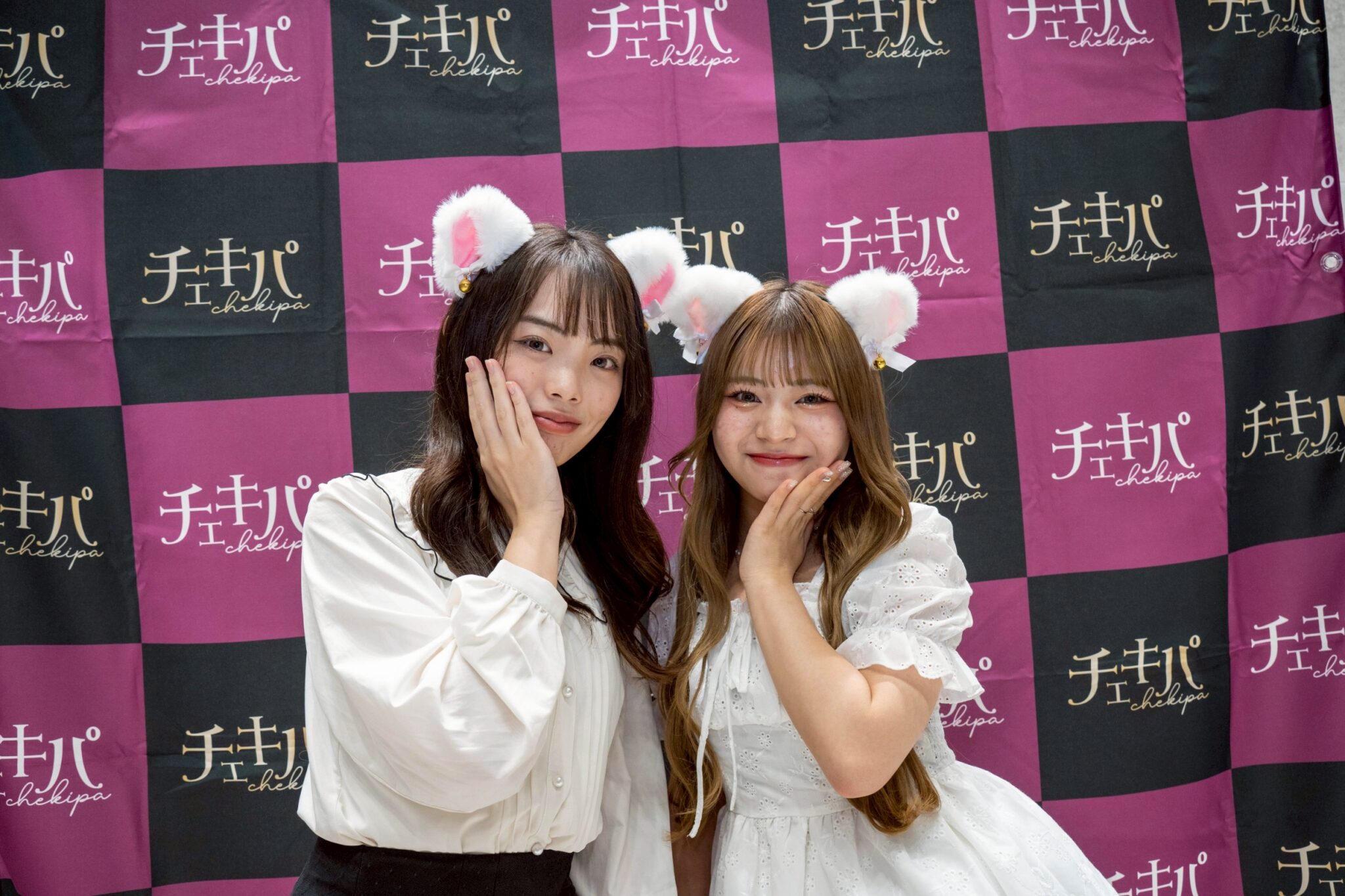 推し活の聖地が東京に！チェキパVol.6東京レポ📸｜開催写真 2