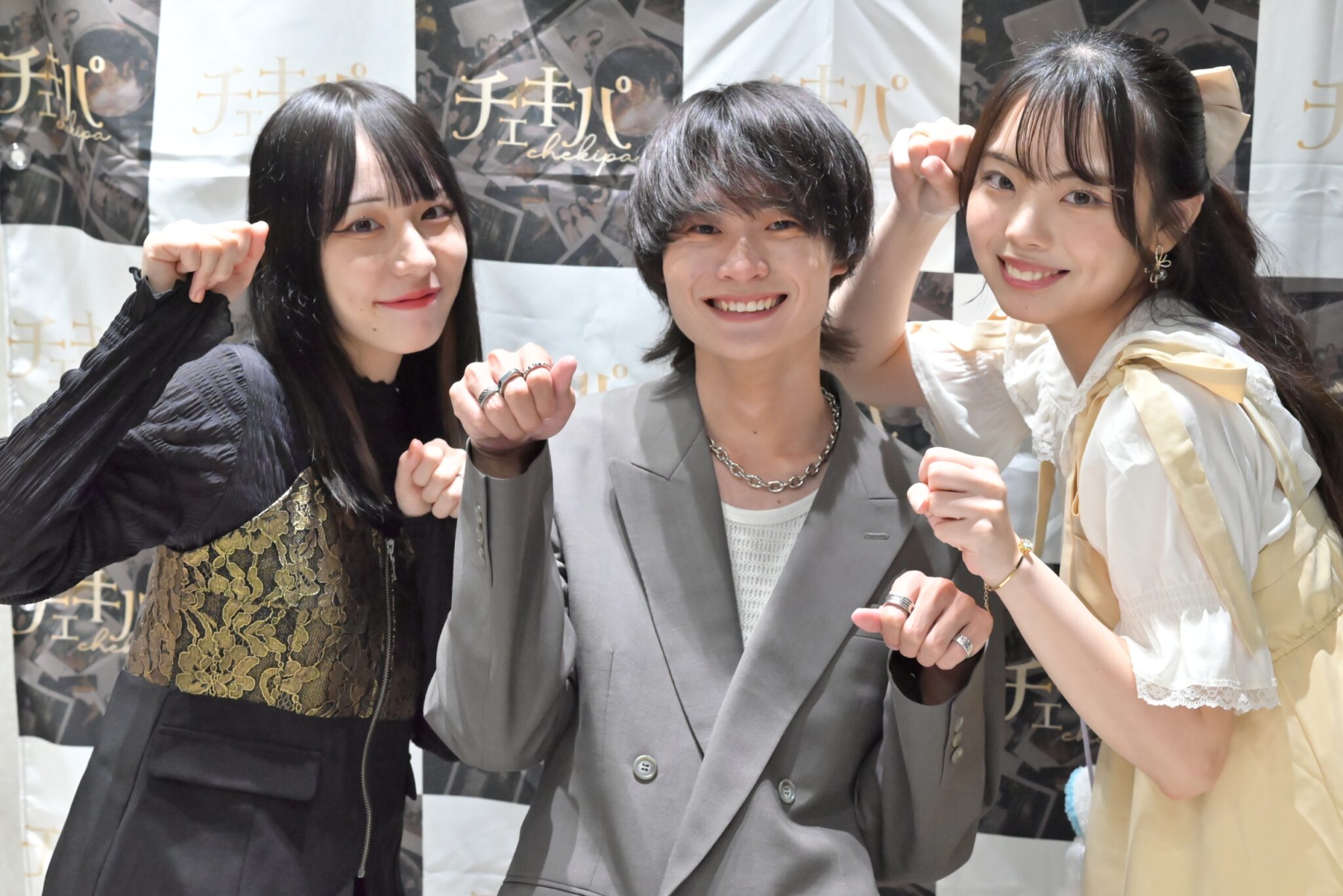 推し活最高！Vol.9チェキパ＠東京開催レポート🗼｜開催写真 2