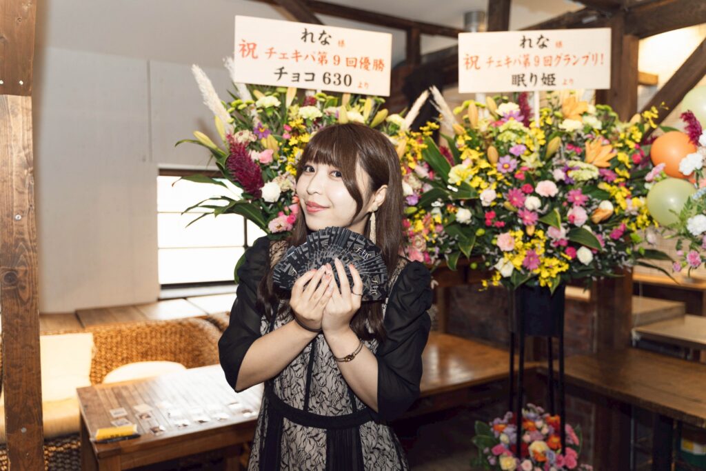 祝・Vol.10!累計チェキ2万枚突破🎊大阪でバズりまくった1日📸|開催写真 4