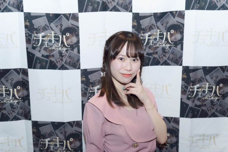 推し活が止まらないッ！バレンタインシーズンのチェキパVol.12🍫｜開催写真 4